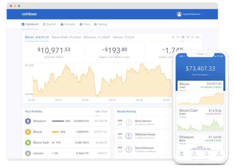 What Happens if Coinbase Goes Out of Business?