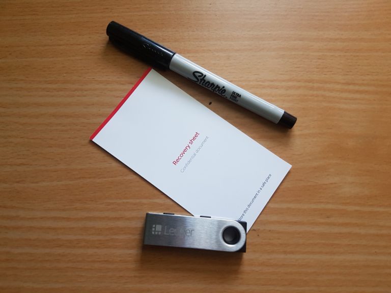 How to Buy a Ledger Hardware Wallet