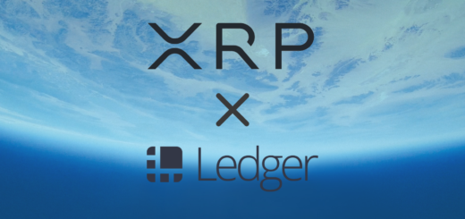 Ledger Nano S/X: Safely Store Your Ripple(XRP)