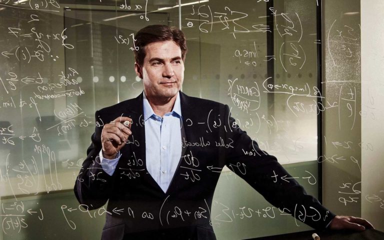 Proof that Craig Wright is indeed the real Satoshi Nakamoto
