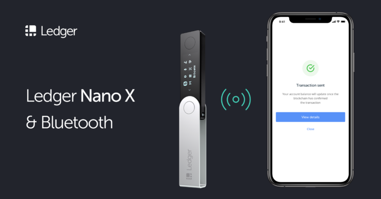 Is the new Ledger Nano X worth buying?