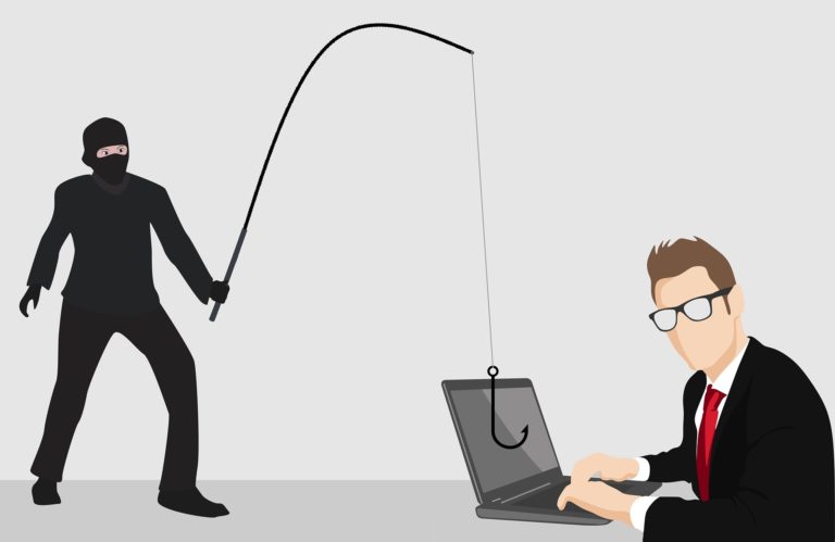How To Report Bitcoin & Cryptocurrency Phishing Sites