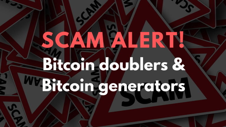 Free Bitcoin Generators & Doublers: Are they Legit?