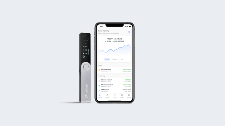 Where to Buy or Purchase a Ledger Nano S/X in the UK?