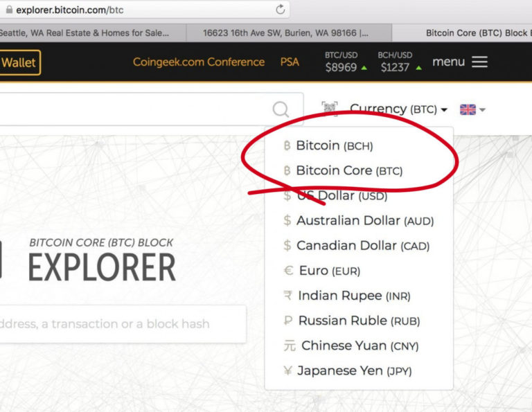 Is Bitcoin.com Safe or Legit?