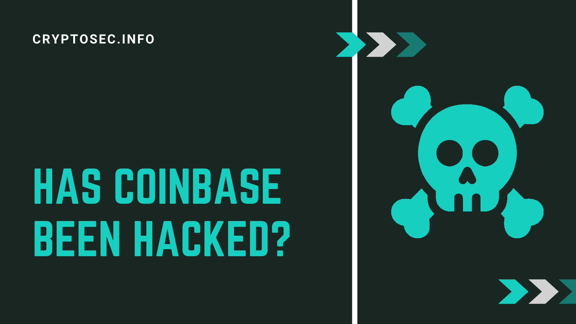 coinbase hacked