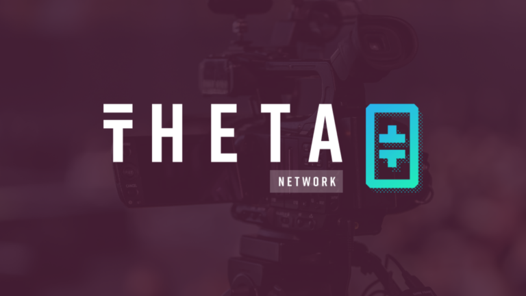 How To Store & Secure Your THETA Tokens
