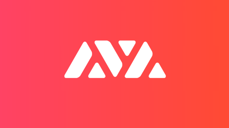 How To Store & Secure Your Avalanche (AVAX)