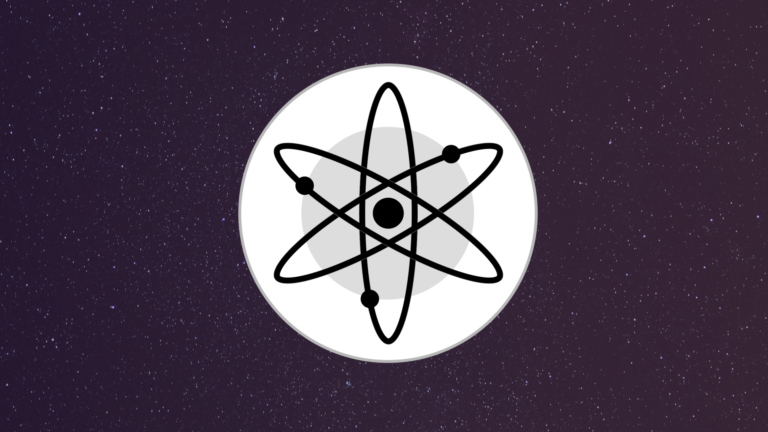 How To Store & Secure Your Cosmos (ATOM)
