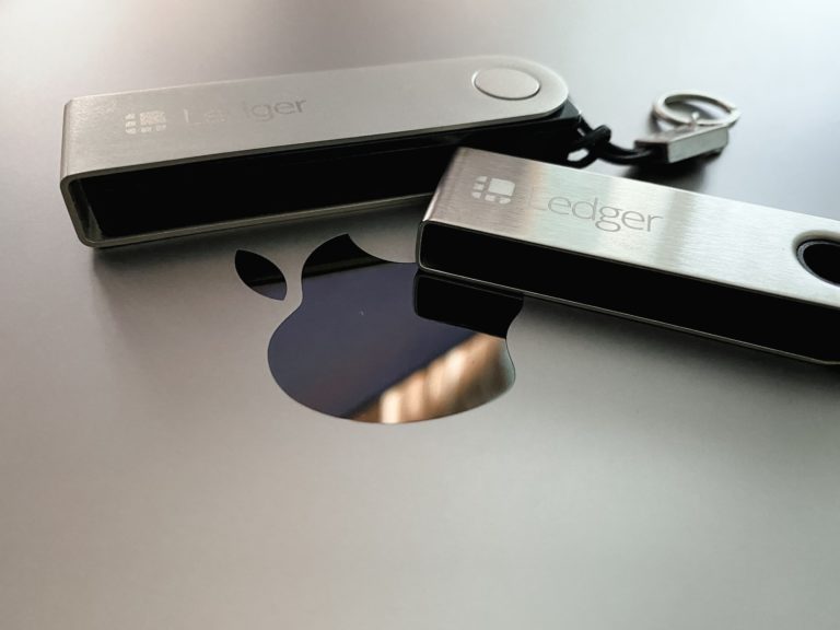 Are Ledger Devices Compatible with Mac Devices?