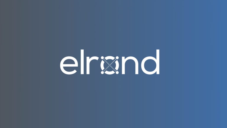 How To Store & Secure Your Elrond (EGLD)