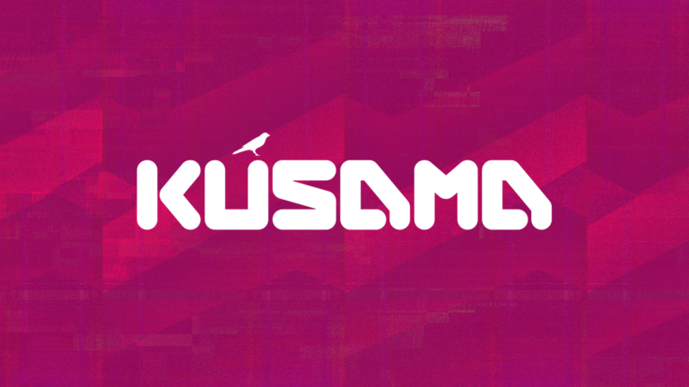 How To Store & Secure Your Kusama (KSM)