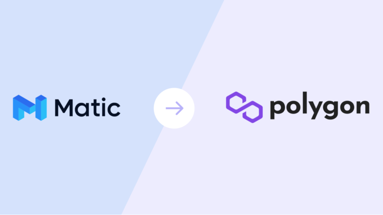How To Store & Secure Your Polygon (MATIC)