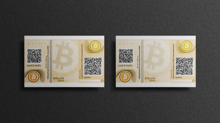 Why Your Paper Wallet is NOT As Secure As You Think