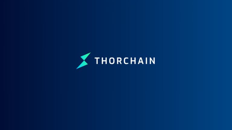 How To Store & Secure Your ThorChain (RUNE)